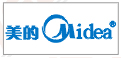 美的(de)