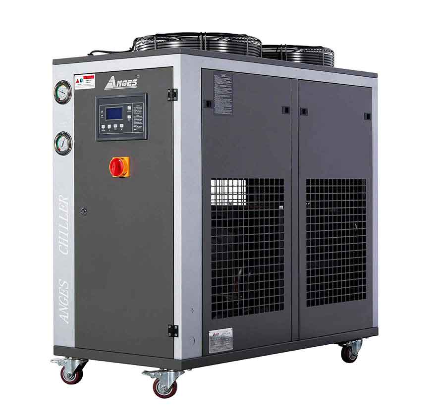 冷(lěng)熱兩用控溫機(jī)