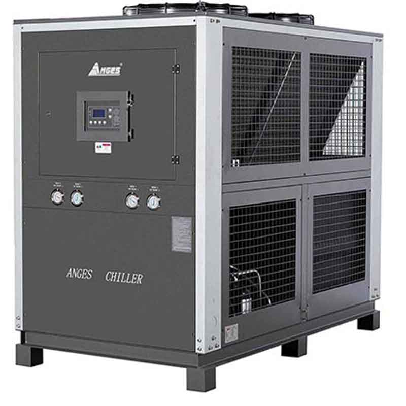 工業(ye)冷水機（風冷式(shi)）