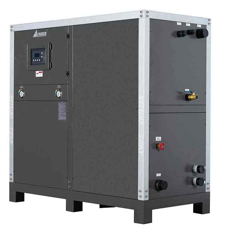 工業(ye)冷水機（水冷式(shi)）