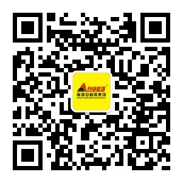 微(wēi)信公衆号二(èr)維碼