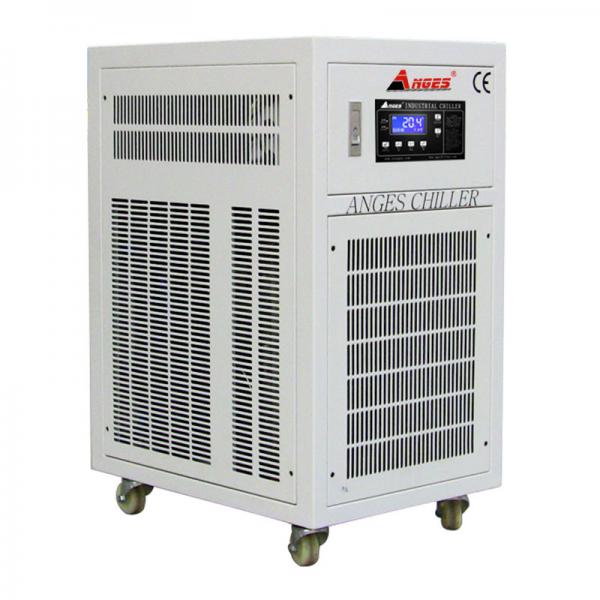 激光冷(leng)水機